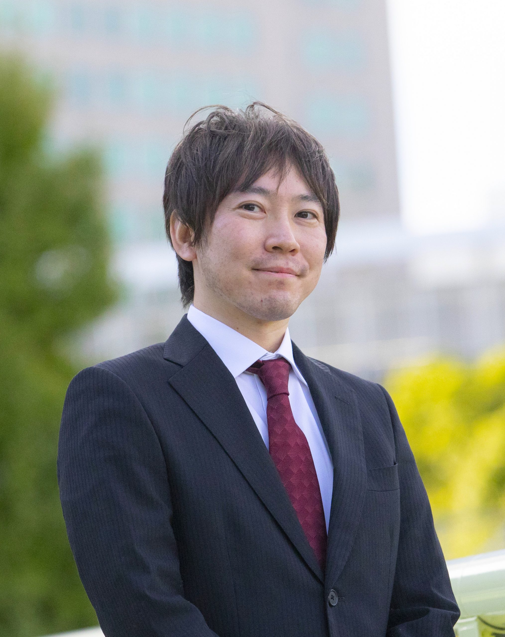 Toru UEDA Patent Attorneys Japan Patent Attorneys UNIUS Patent 